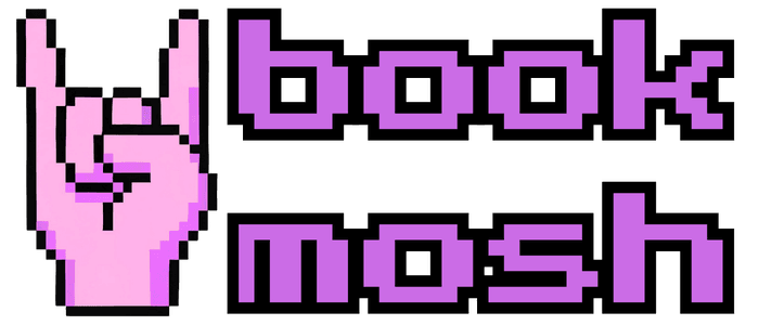BookMosh